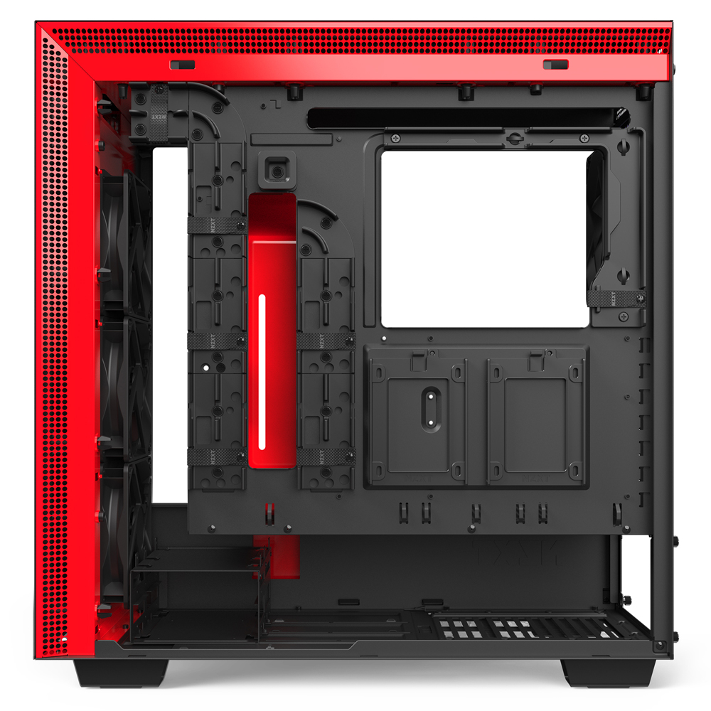 H710｜NZXT｜株式会社アユート PCパーツ・VR・オーディオ等周辺機器
